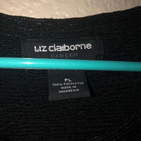 Petite blouse - Picture 2 of 3